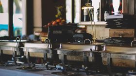 Pawan Chauhan Halwai and Caterer