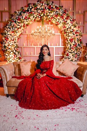 Share more than 66 wedding gown photoshoot latest