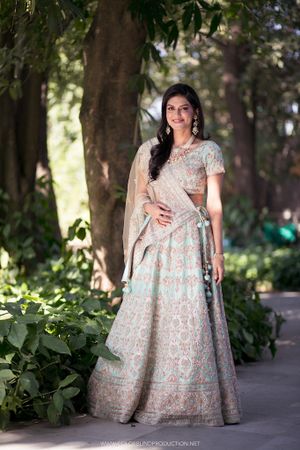 what to wear to a nikkah