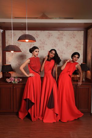 dolly's bridal & formal outlet