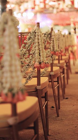 Best Wedding Decorations from Decorators in Hyderabad