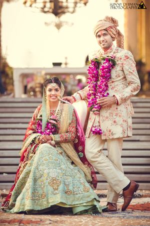what to wear to a nikkah