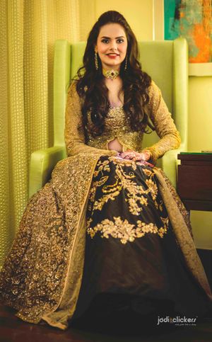 engagement wedmegood lehenga bandhgala pathani velvet aubergine jacket