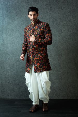 Summer collection 2022 Benzer for Men Pictures Groom 