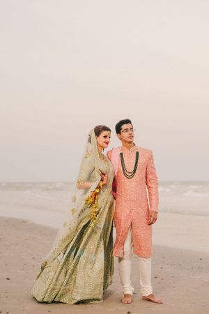 what to wear to a nikah ceremony as a guest