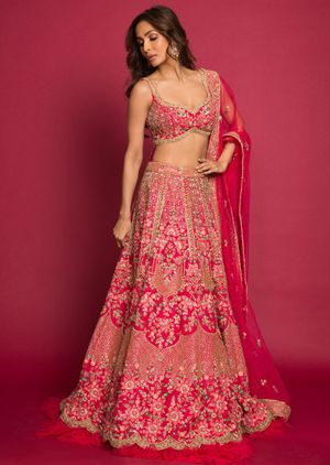 Kalki Bridal Lehenga 2024 corporate sports .ua