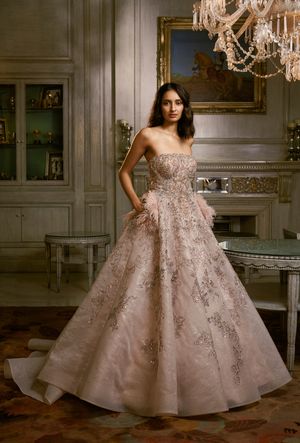 Dolly J Bridal Collection Price Reviews Bridal Wear In Delhi Ncr Dolly j bridal collection surely makes this dream a reality.