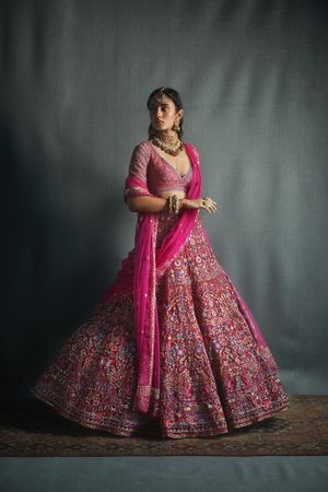 Jade by Monica and Karishma - Price