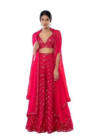 Tamanna Punjabi Kapoor Price Reviews Bridal Wear In Mumbai Needless to say, she carried it with utmost grace and poise.