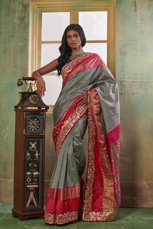Wedding sarees near me clearance