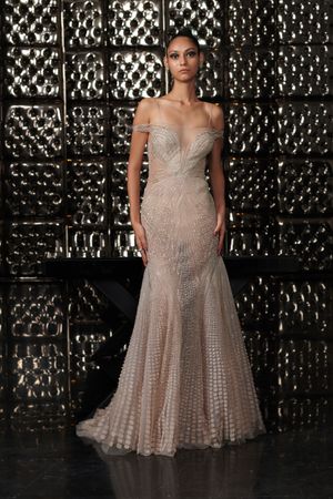 Cocktail Gowns - Latest Collection with 