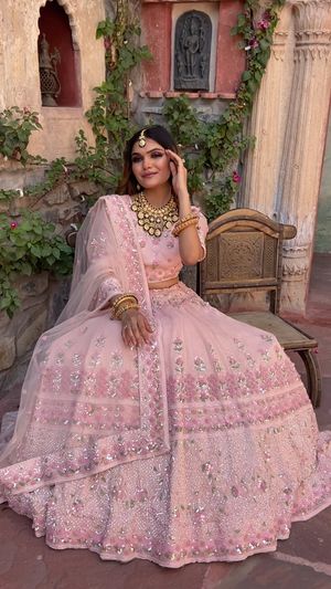 Engagement Lehenga Latest Collection with Prices Shop Online