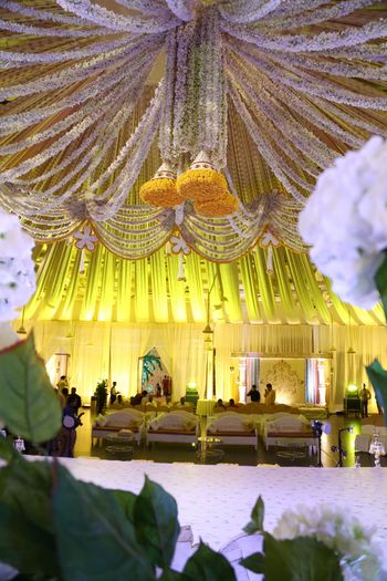 Photo of South indian wedding decor