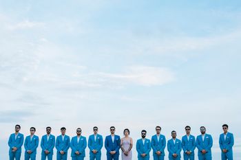Wedding Photoshoot & Poses Photo