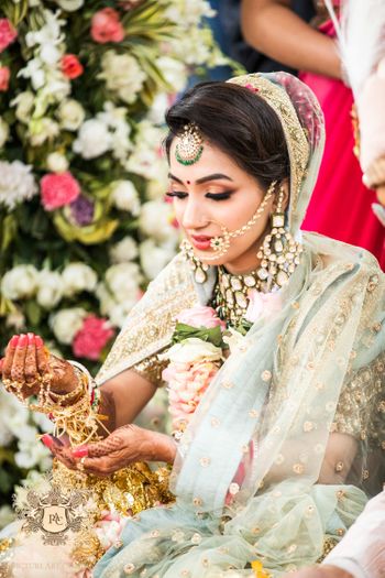 Photo from Nayana & Jai wedding in Delhi NCR