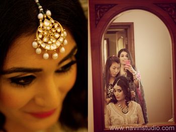 Wedding Accessories Photo