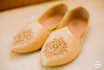 Wedding Accessories Photo