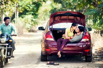 Photo of Sravan Yemineni photography