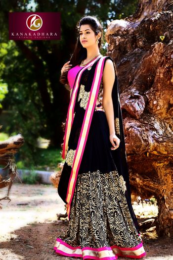 Photo of KANAKADHARA