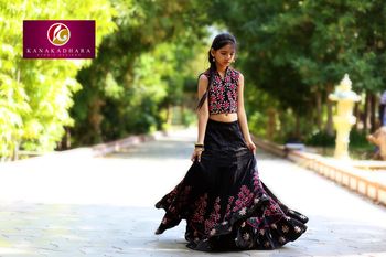 Photo of KANAKADHARA