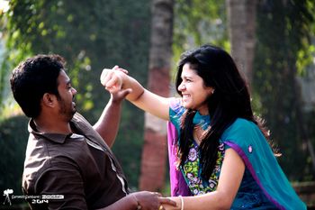 Photo of Sarvesh Sambare Photography
