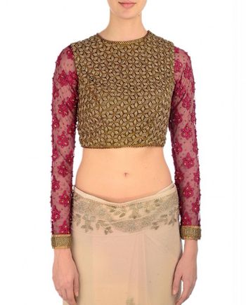 Photo of Shasha Gaba