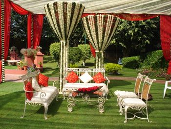 Photo of Zucchini Events