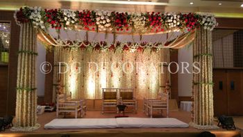 Portfolio of DG Wedding Decor | Wedding Decorators in Mumbai - Wedmegood