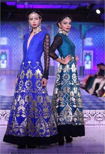 Photo of Niki Mahajan Bridal Collection