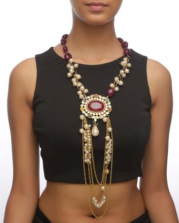 Photo of Artificial jewellery