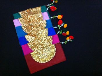 bright envelopes