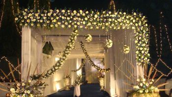 Portfolio of Wedding Bells | Wedding Decorators in Chandigarh - Wedmegood