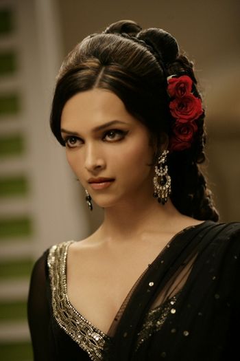 Bharat and Dorris Bridal Makeup