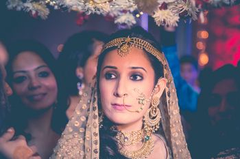Photo of Bridal makeup