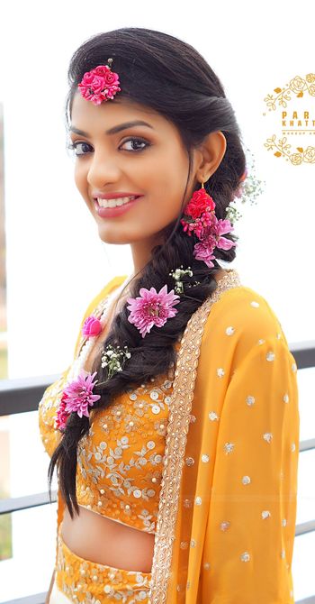 Photo of Red roses stage backdrop