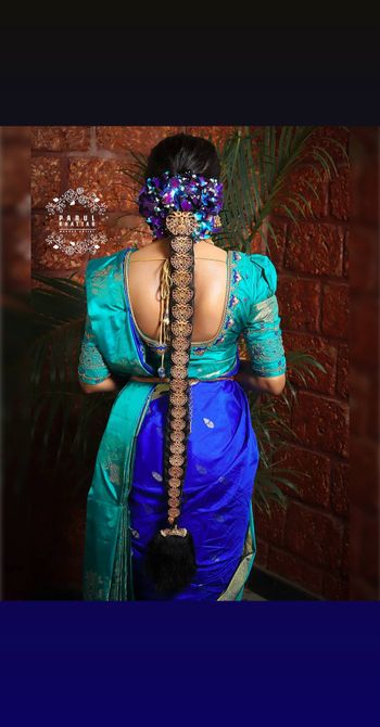 Photo of Red roses stage backdrop