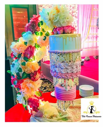 Cakes Photo
