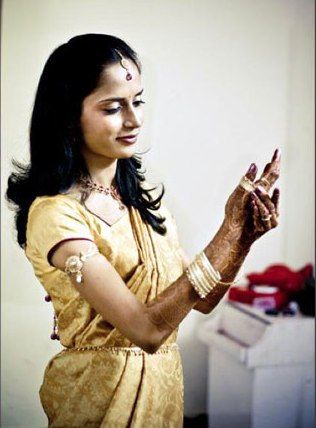 Photo of Pushpa @ Blushpix Studio