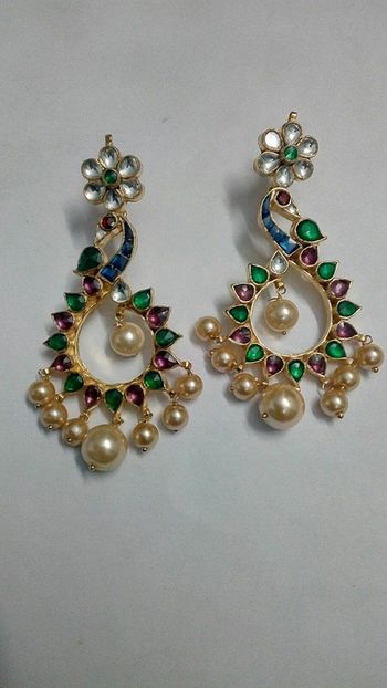 Portfolio of Designer Jewellery | Wedding Jewellery in Ahmedabad ...