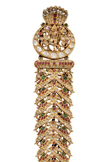 Photo of Braid accessory