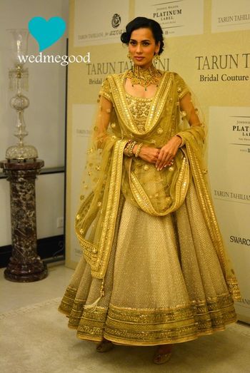 Tarun Tahiliani