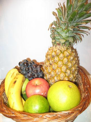 Photo of Bagful of Surprises