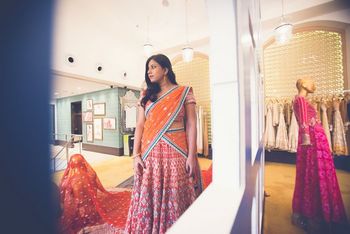 Photo of Anita Dongre
