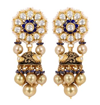 Wedding Jewellery Photo