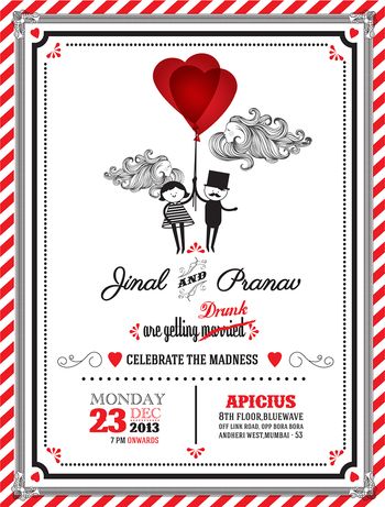 wedding invitation wordings