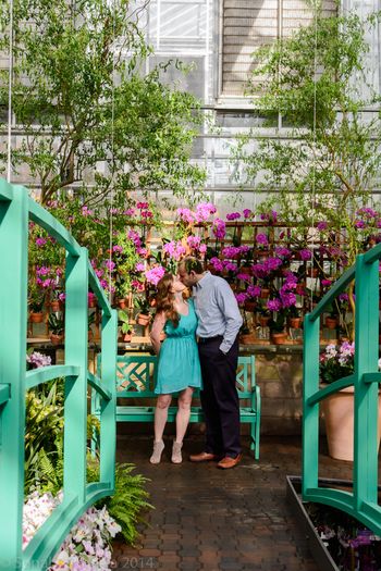 turquoise pre wedding shoot