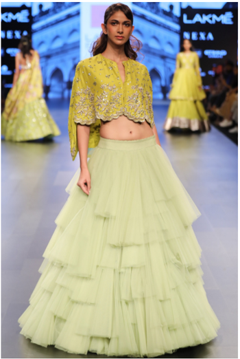 Outfits Photo Anushree Reddy