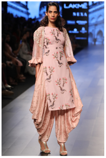 Outfits Photo Anushree Reddy