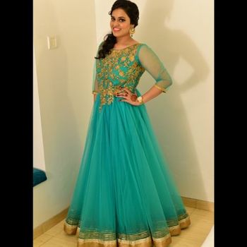 Divya Shetty Bridal Makeup