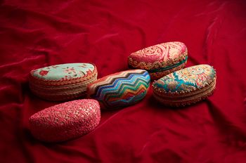 Photo of Mehendi favour ideas sunglass cases